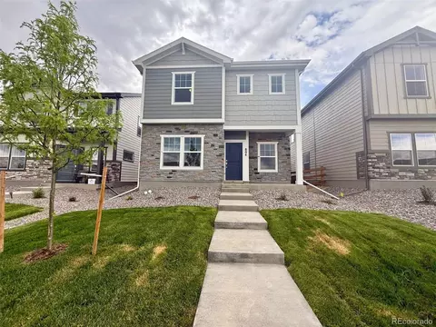 804 N Bently St, Watkins, CO 80137