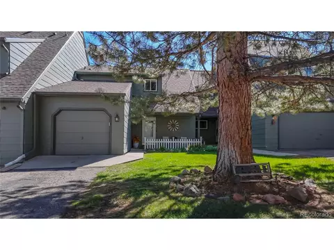 8018 W Spanish Peak, Littleton, CO 80127