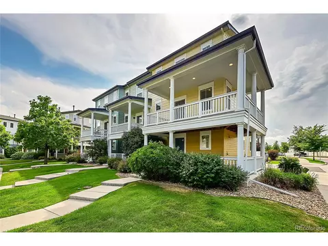 602 Rawlins Way, Lafayette, CO 80026