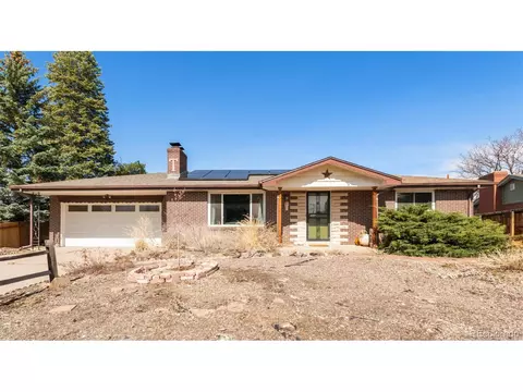 7053 Cody Dr, Arvada, CO 80004