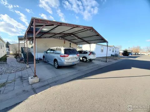2300 W County Road 38 Rd #291, Fort Collins, CO 80526
