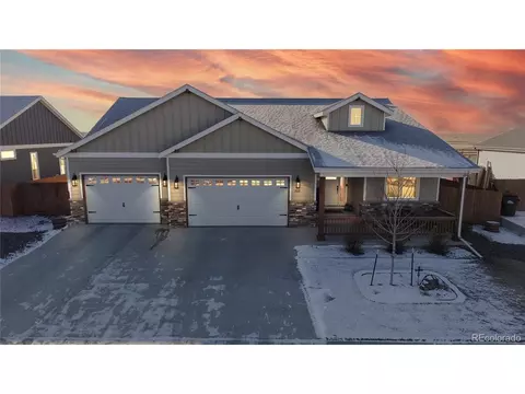 302 Wildcat Pkwy, Wiggins, CO 80654