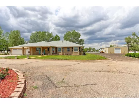 12265 Potomac St, Henderson, CO 80640