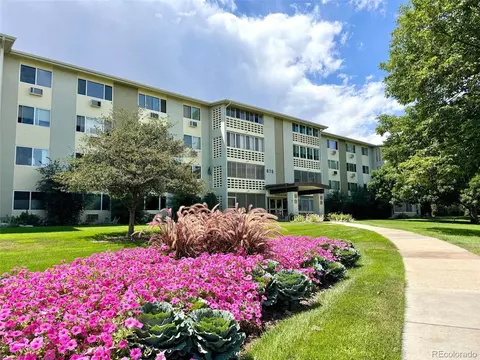 675 S Alton Way #2A, Denver, CO 80247