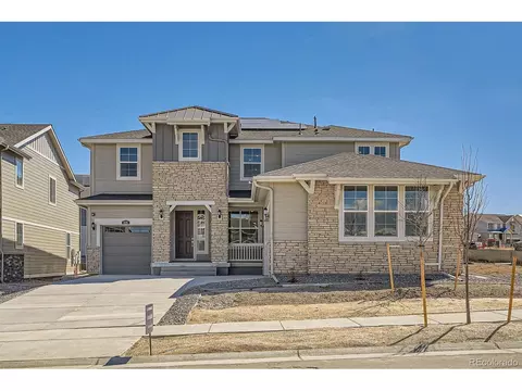 635 Twilight St, Erie, CO 80516