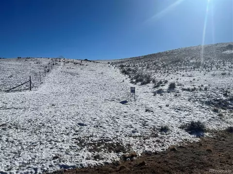 Lobo Ave, Hartsel, CO 80449