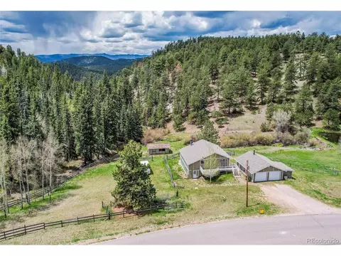 29834 Sunset Trail Trl, Pine, CO 80470 photo 3