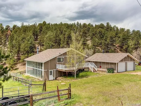 29834 Sunset Trail Trl, Pine, CO 80470 photo 1