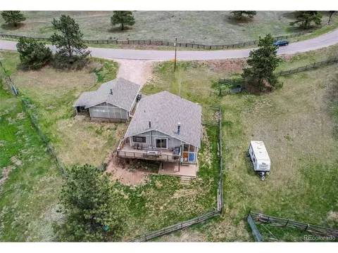 29834 Sunset Trail Trl, Pine, CO 80470 photo 6