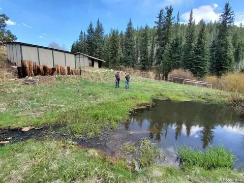 29834 Sunset Trail Trl, Pine, CO 80470 photo 7