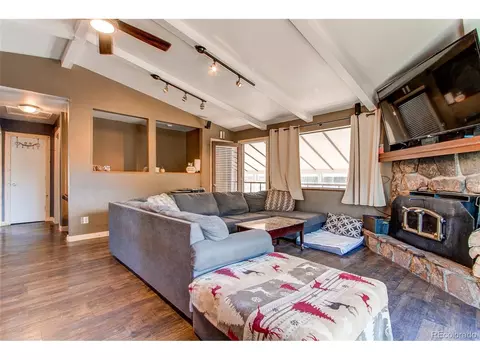 29834 Sunset Trail Trl, Pine, CO 80470 photo 16
