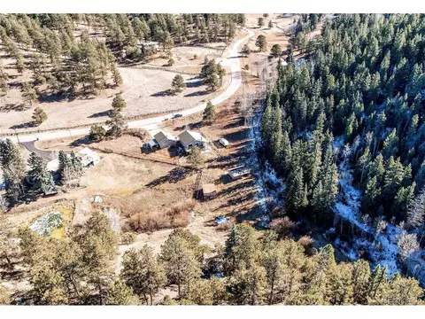 29834 Sunset Trail Trl, Pine, CO 80470 photo 9