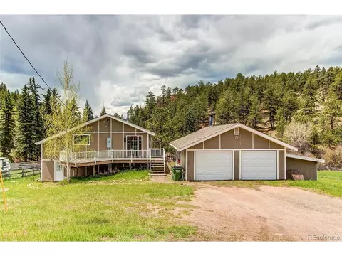 29834 Sunset Trail Trl, Pine, CO 80470 photo 2