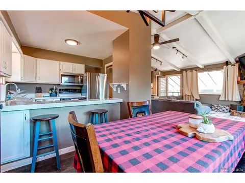 29834 Sunset Trail Trl, Pine, CO 80470 photo 23