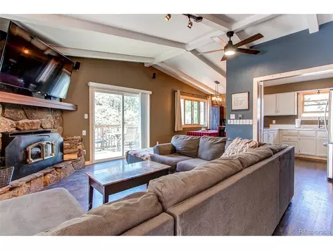 29834 Sunset Trail Trl, Pine, CO 80470 photo 19