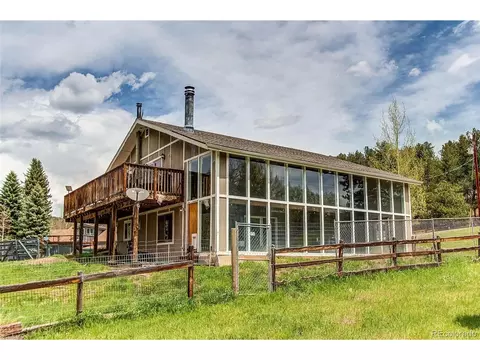 29834 Sunset Trail Trl, Pine, CO 80470 photo 5