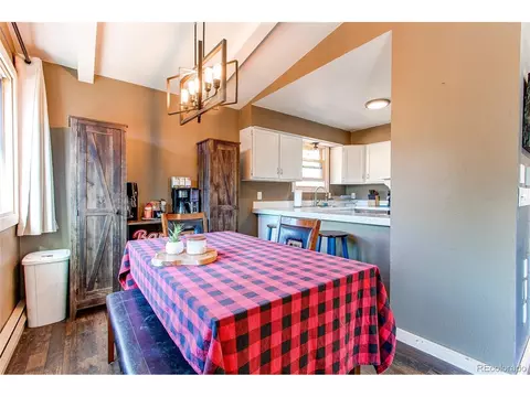 29834 Sunset Trail Trl, Pine, CO 80470 photo 21