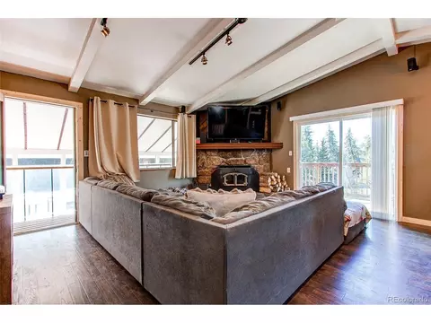 29834 Sunset Trail Trl, Pine, CO 80470 photo 18