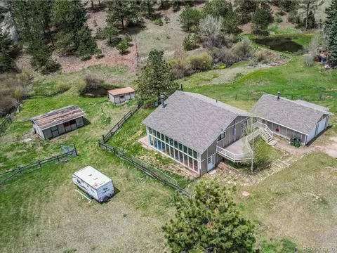 29834 Sunset Trail Trl, Pine, CO 80470 photo 4