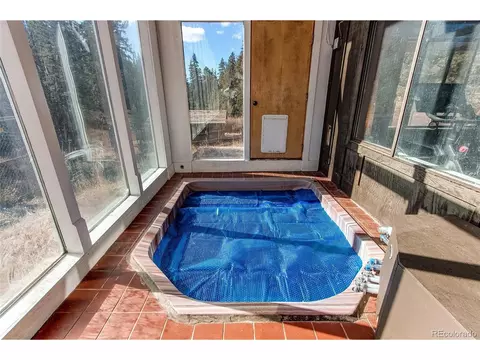 29834 Sunset Trail Trl, Pine, CO 80470 photo 36