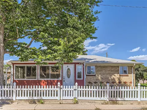 2715 W 90th Pl, Denver, CO 80260