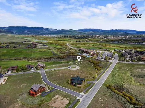 1532 Fairways Ct, Granby, CO 80446