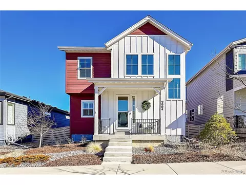 9004 Eagle River St, Littleton, CO 80125