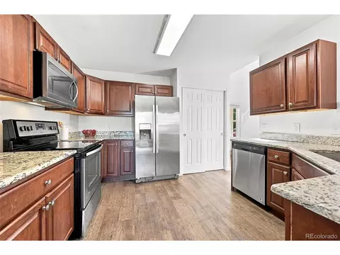 1179 S Waco St #D, Aurora, CO 80017