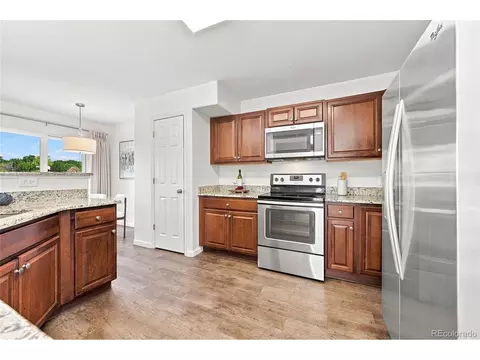 1179 S Waco St #D, Aurora, CO 80017