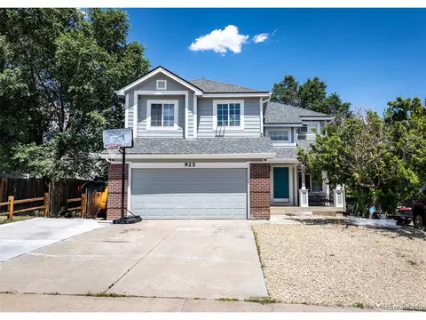 Undisclosed, Fountain, CO 80817