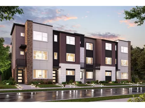 467 Interlocken Blvd #101, Broomfield, CO 80021