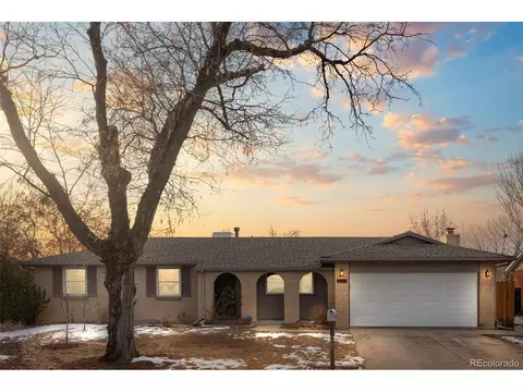 Undisclosed, Aurora, CO 80012