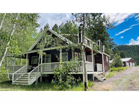 519 Tixier Ramirez Cir, Antonito, CO 81120