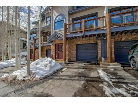 522 Northstar Dr #1951, Dillon, CO 80435