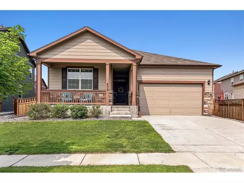 879 Draw St, Brighton, CO 80603