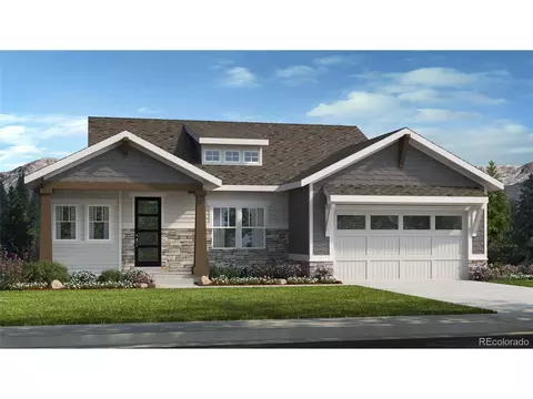 16354 Monument Rock Ct, Monument, CO 80132