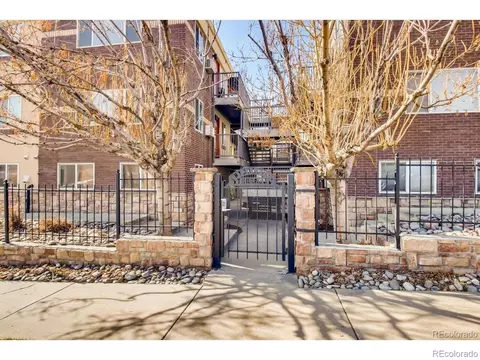 2345 N Clay St #6, Denver, CO 80211