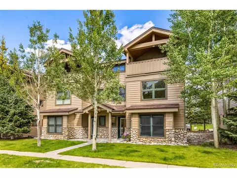 717 Meadow Dr #B, Frisco, CO 80443