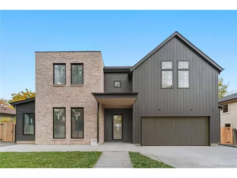 2911 S Cook St, Denver, CO 80210