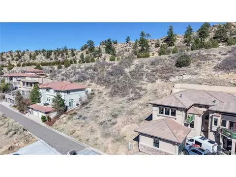 6668 Old Ranch Trl, Littleton, CO 80125