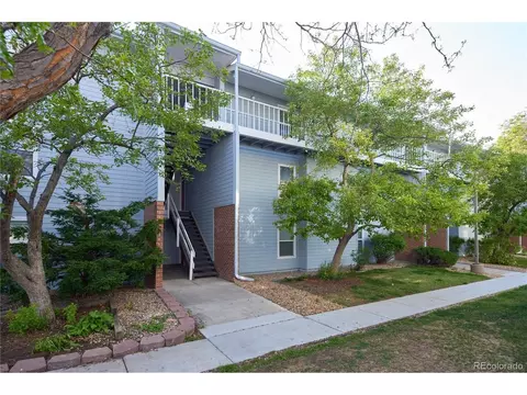 7665 Eastman Ave #207C, Denver, CO 80231