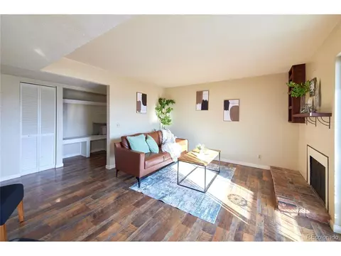 7665 Eastman Ave #207C, Denver, CO 80231