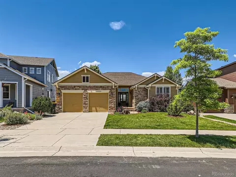 15555 Carob Cir, Parker, CO 80134