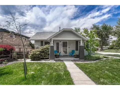 3201 S Pearl St, Englewood, CO 80113