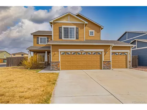 3704 Saguaro Cir, Colorado Springs, CO 80925