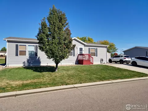 2909 Foxtail Ln, Evans, CO 80620