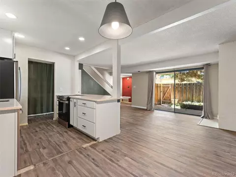 Undisclosed, Denver, CO 80247
