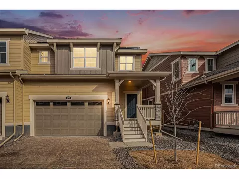 677 Eldorado Dr, Erie, CO 80516
