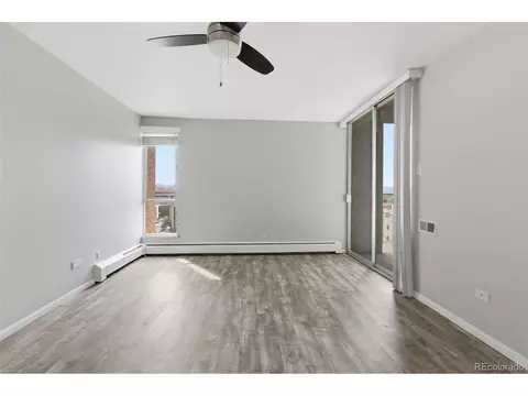 Living - 955 Eudora St #1105, Denver, CO 80220 photo 3 of 5