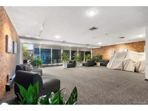 Living - 955 Eudora St #1105, Denver, CO 80220 photo 4 of 5